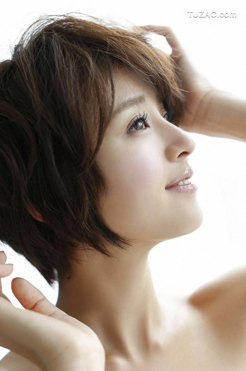 WPB写真_鈴木ちなみ/铃木千奈美 Chinami Suzuki スペシャル No.153 写真集[156P]