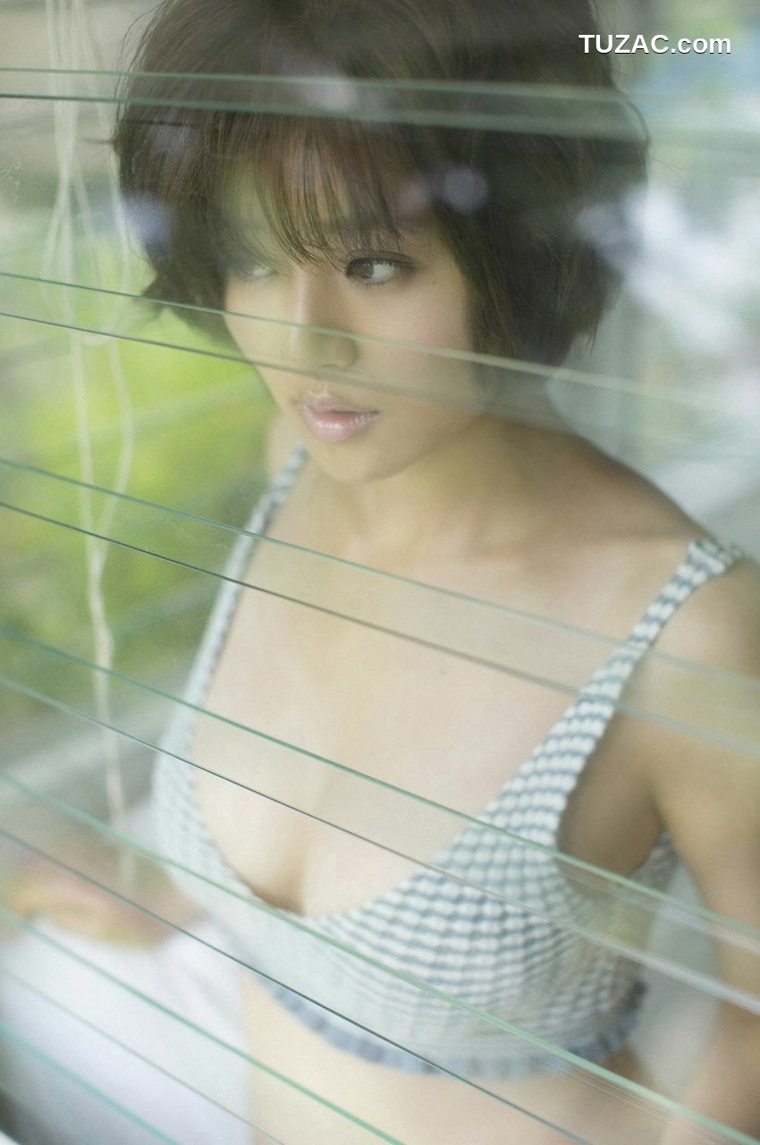WPB写真_鈴木ちなみ/铃木千奈美 Chinami Suzuki スペシャル No.153 写真集[156P]
