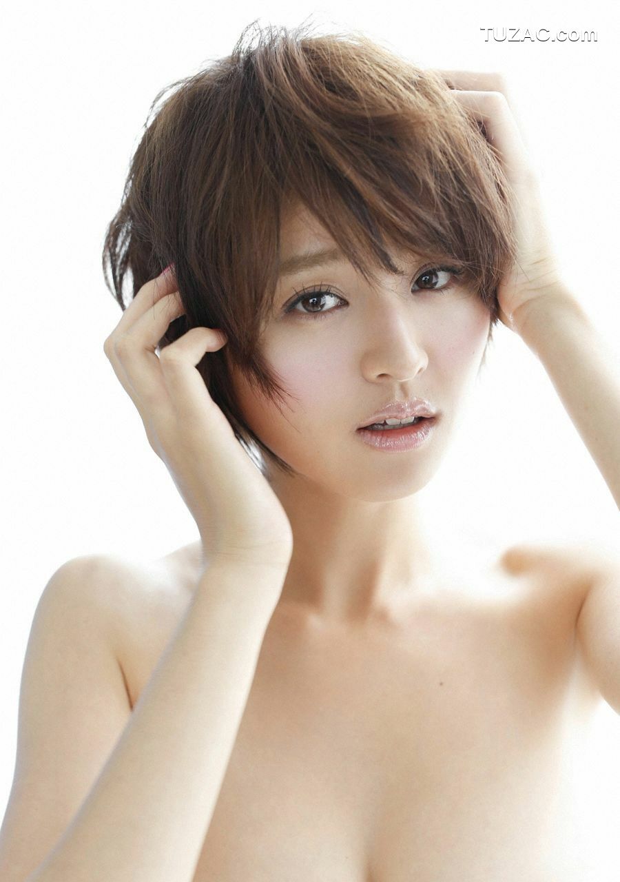 WPB写真_鈴木ちなみ/铃木千奈美 Chinami Suzuki スペシャル No.153 写真集[156P]