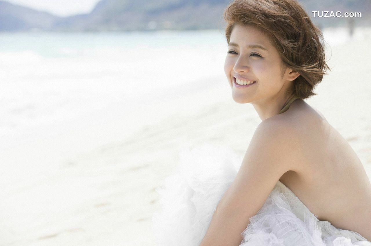 WPB写真_鈴木ちなみ/铃木千奈美 Chinami Suzuki スペシャル No.153 写真集[156P]