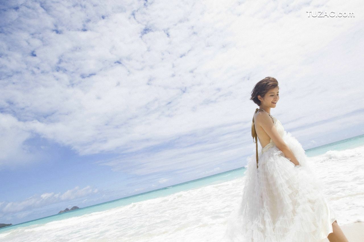 WPB写真_鈴木ちなみ/铃木千奈美 Chinami Suzuki スペシャル No.153 写真集[156P]