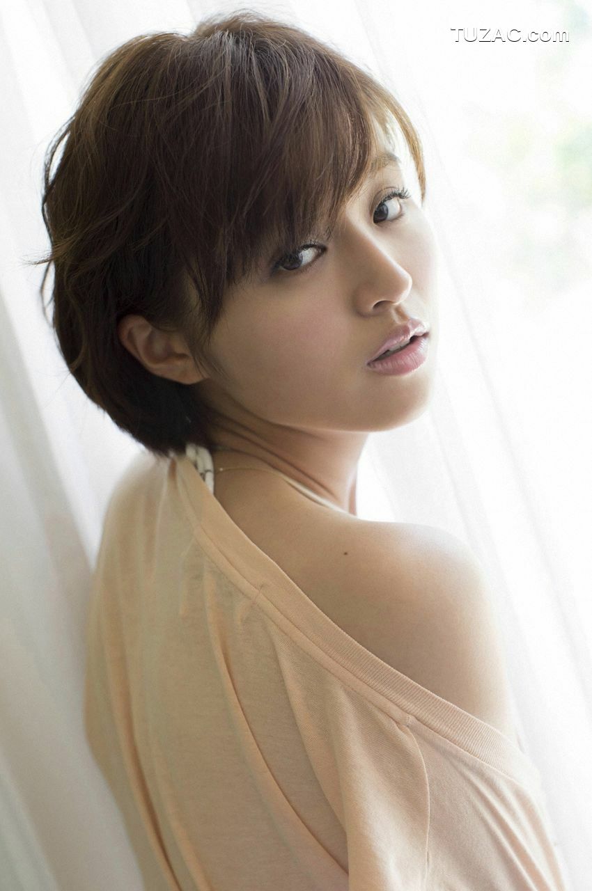 WPB写真_鈴木ちなみ/铃木千奈美 Chinami Suzuki スペシャル No.153 写真集[156P]