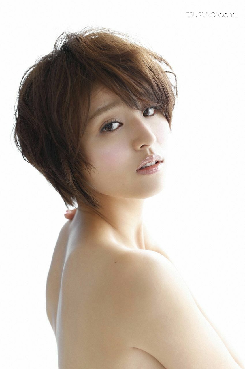 WPB写真_鈴木ちなみ/铃木千奈美 Chinami Suzuki スペシャル No.153 写真集[156P]