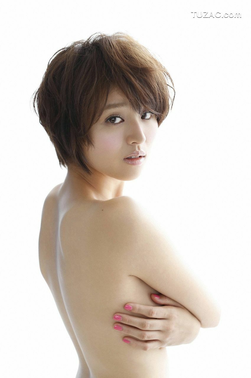 WPB写真_鈴木ちなみ/铃木千奈美 Chinami Suzuki スペシャル No.153 写真集[156P]