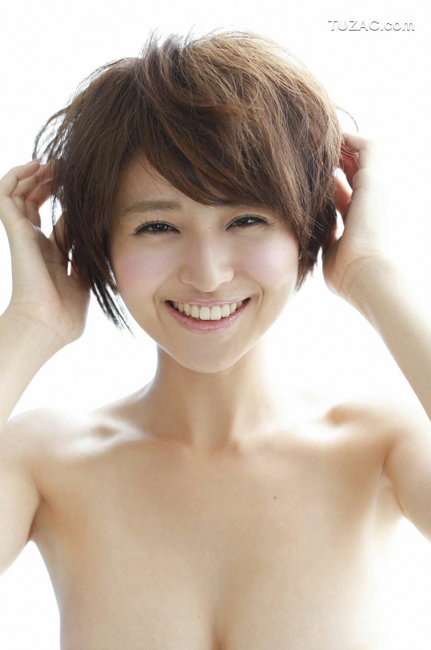 WPB写真_鈴木ちなみ/铃木千奈美 Chinami Suzuki スペシャル No.153 写真集[156P]