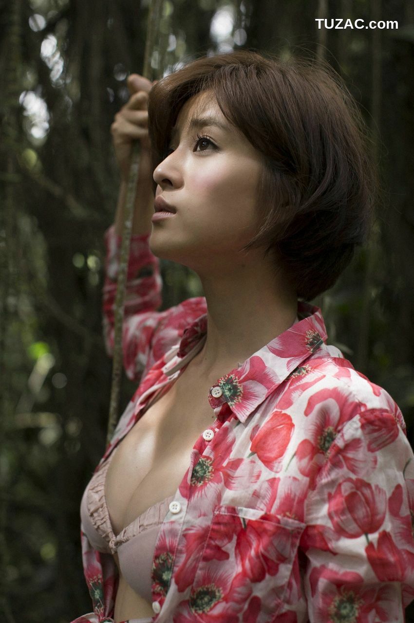 WPB写真_鈴木ちなみ/铃木千奈美 Chinami Suzuki スペシャル No.153 写真集[156P]