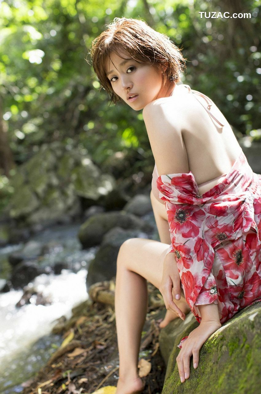 WPB写真_鈴木ちなみ/铃木千奈美 Chinami Suzuki スペシャル No.153 写真集[156P]