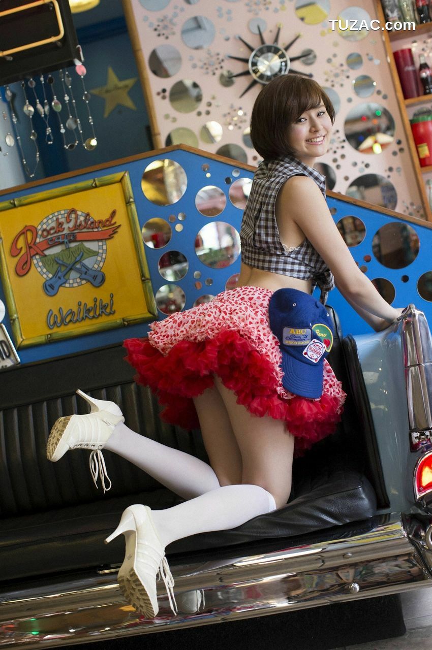 WPB写真_鈴木ちなみ/铃木千奈美 Chinami Suzuki スペシャル No.153 写真集[156P]