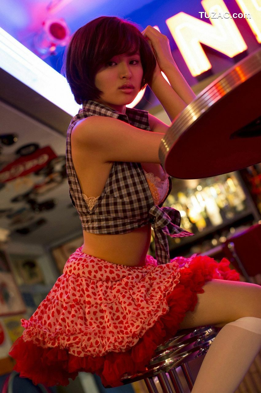 WPB写真_鈴木ちなみ/铃木千奈美 Chinami Suzuki スペシャル No.153 写真集[156P]