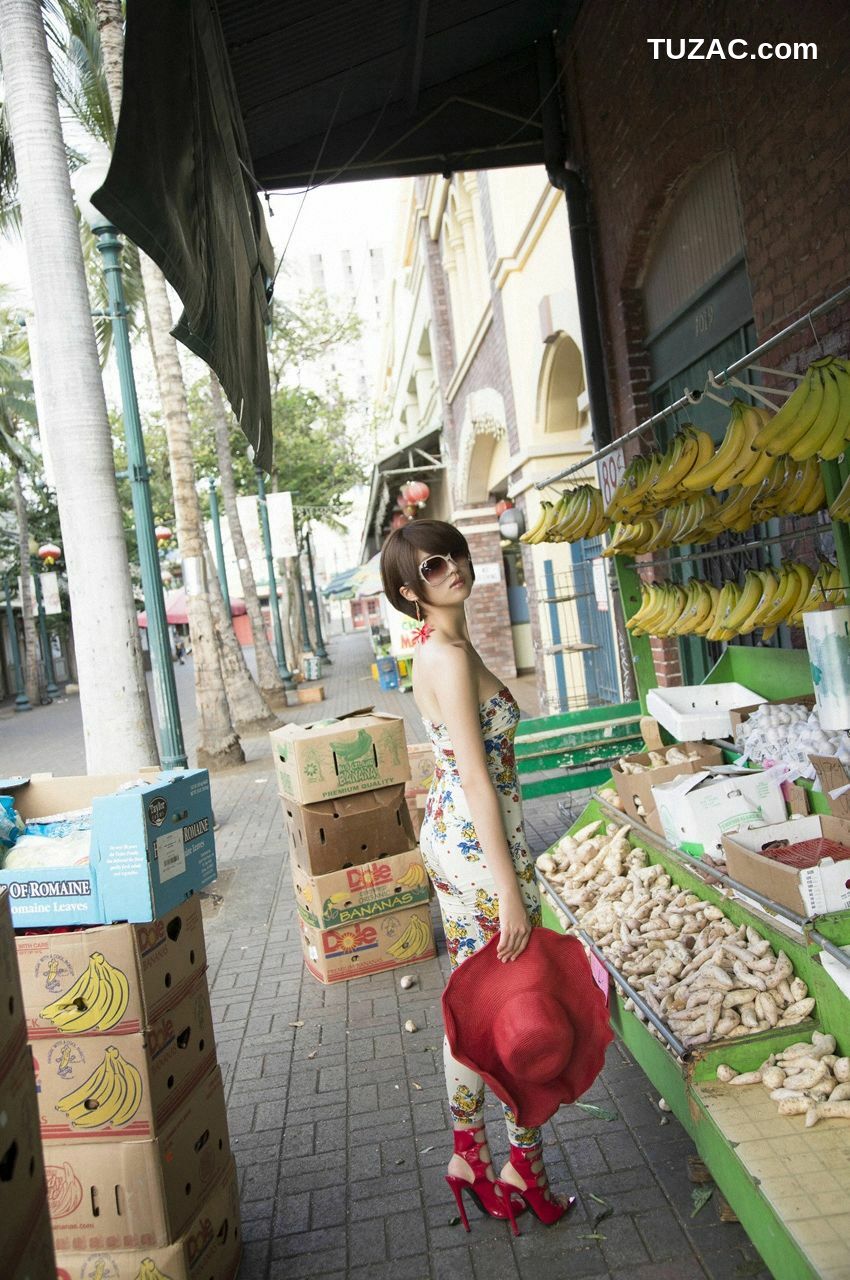WPB写真_鈴木ちなみ/铃木千奈美 Chinami Suzuki スペシャル No.153 写真集[156P]