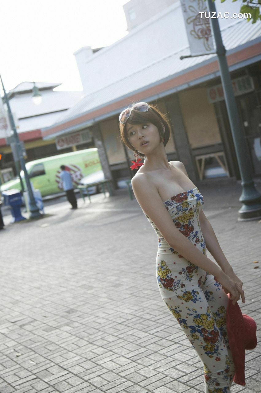 WPB写真_鈴木ちなみ/铃木千奈美 Chinami Suzuki スペシャル No.153 写真集[156P]