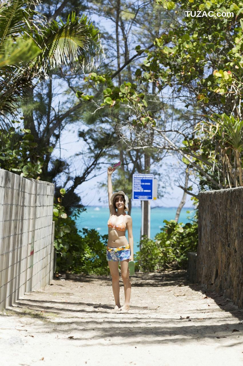 WPB写真_鈴木ちなみ/铃木千奈美 Chinami Suzuki スペシャル No.153 写真集[156P]