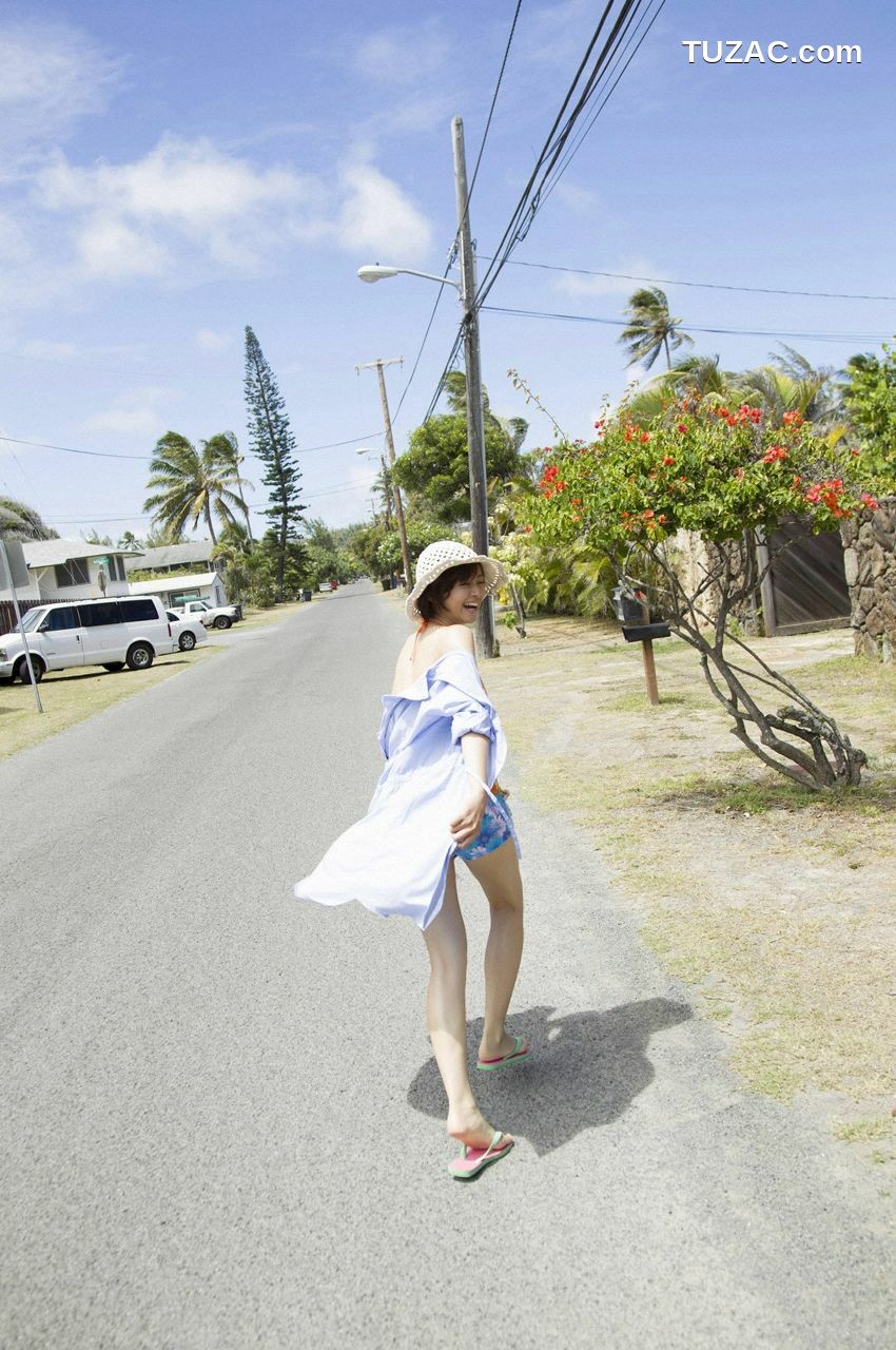 WPB写真_鈴木ちなみ/铃木千奈美 Chinami Suzuki スペシャル No.153 写真集[156P]