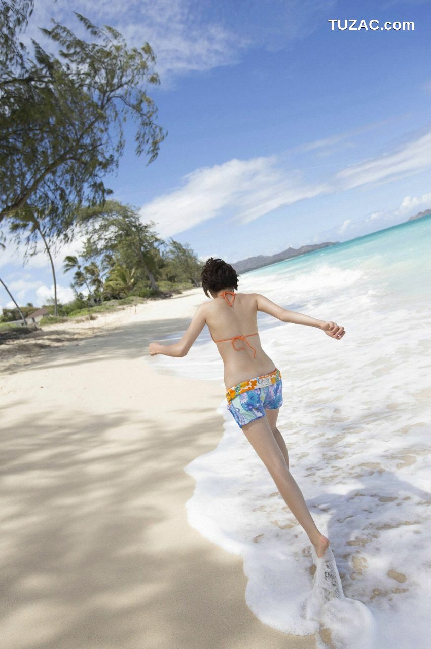 WPB写真_鈴木ちなみ/铃木千奈美 Chinami Suzuki スペシャル No.153 写真集[156P]