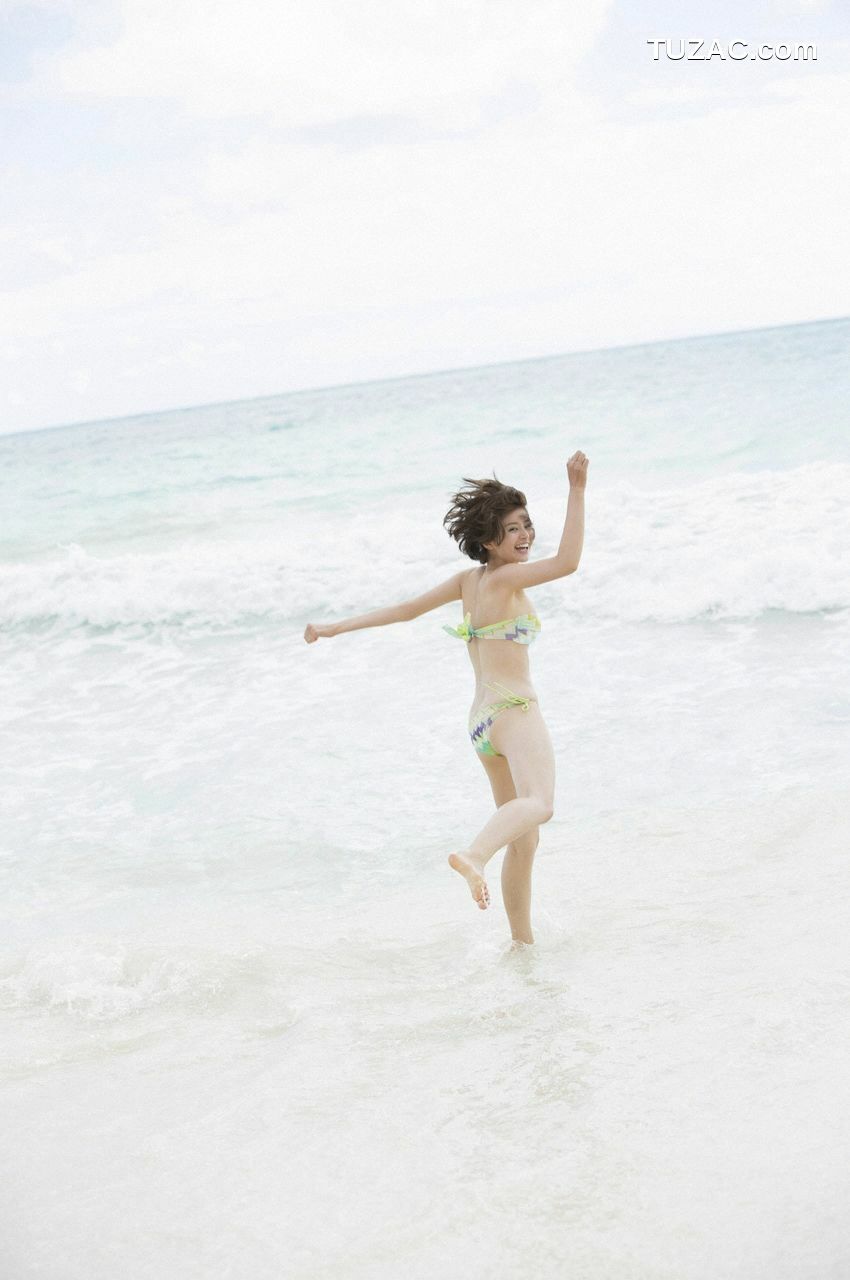 WPB写真_鈴木ちなみ/铃木千奈美 Chinami Suzuki スペシャル No.153 写真集[156P]