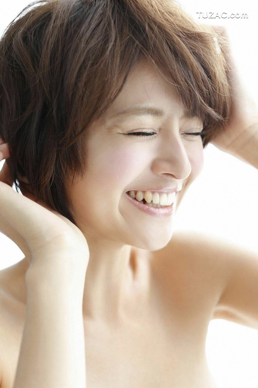 WPB写真_鈴木ちなみ/铃木千奈美 Chinami Suzuki スペシャル No.153 写真集[156P]