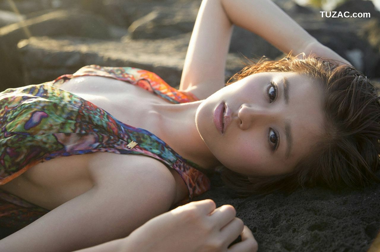 WPB写真_鈴木ちなみ/铃木千奈美 Chinami Suzuki スペシャル No.153 写真集[156P]