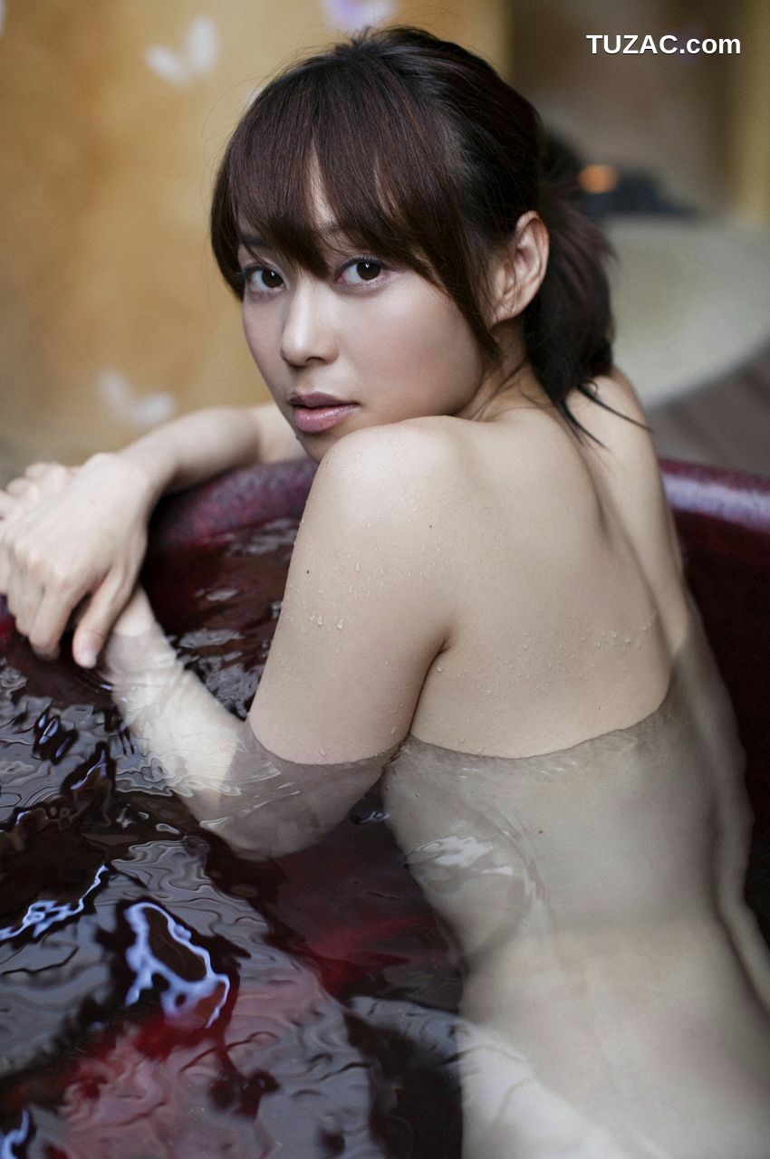 WPB写真_長崎真友子《女子アナの秘密。》 No.162 写真集[102P]