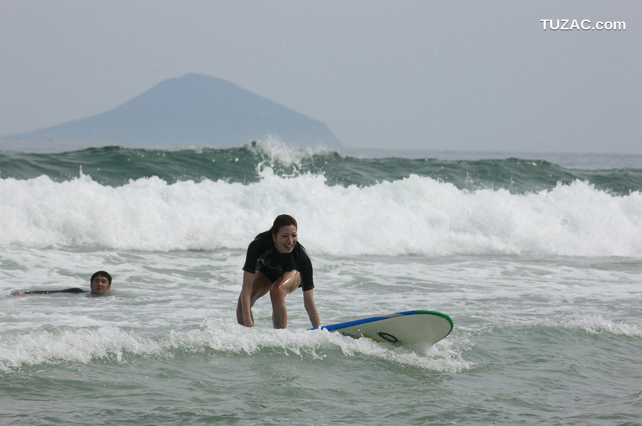 WPB写真_青木愛《Splash》 No.176 写真集[131P]