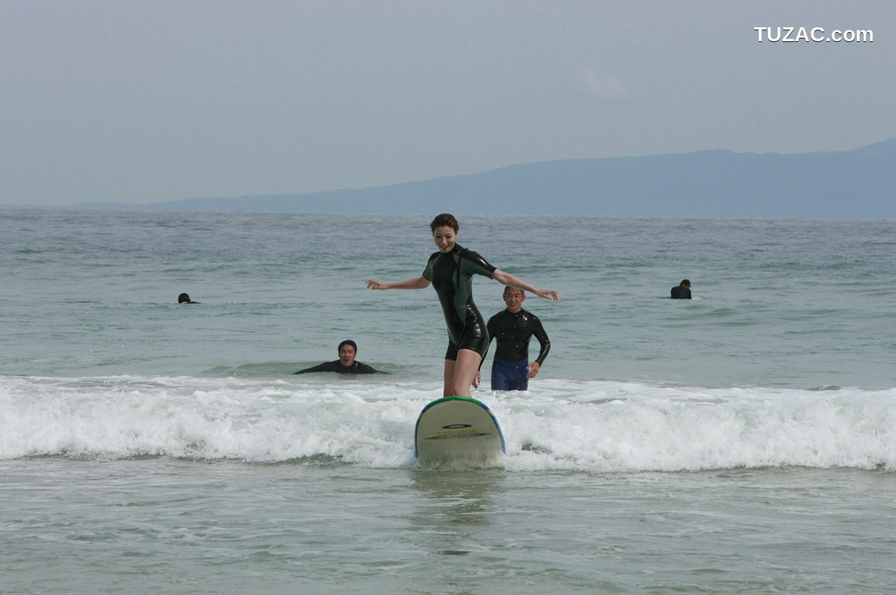WPB写真_青木愛《Splash》 No.176 写真集[131P]