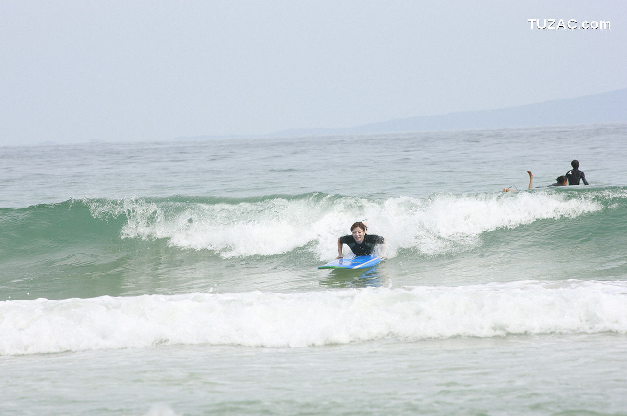 WPB写真_青木愛《Splash》 No.176 写真集[131P]