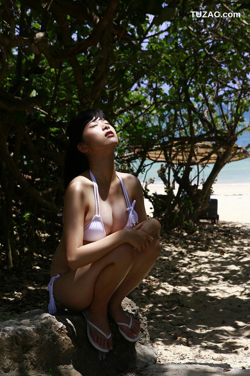 WPB写真_马场ふみか Fumika Baba No.186 写真集[133P]