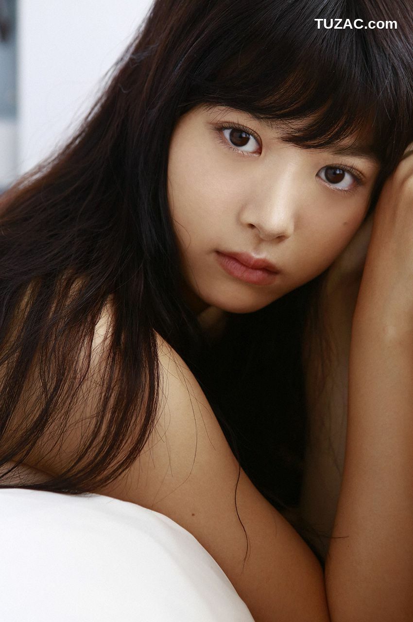 WPB写真_马场ふみか Fumika Baba No.186 写真集[133P]