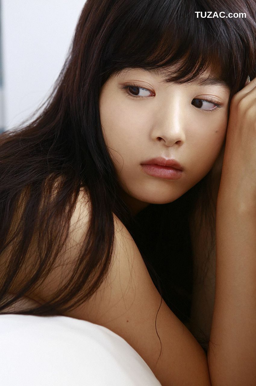 WPB写真_马场ふみか Fumika Baba No.186 写真集[133P]