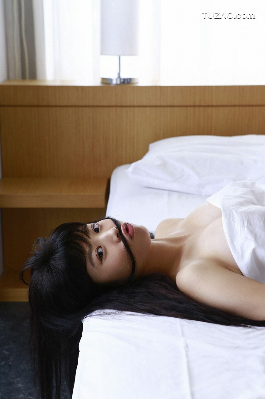 WPB写真_马场ふみか Fumika Baba No.186 写真集[133P]