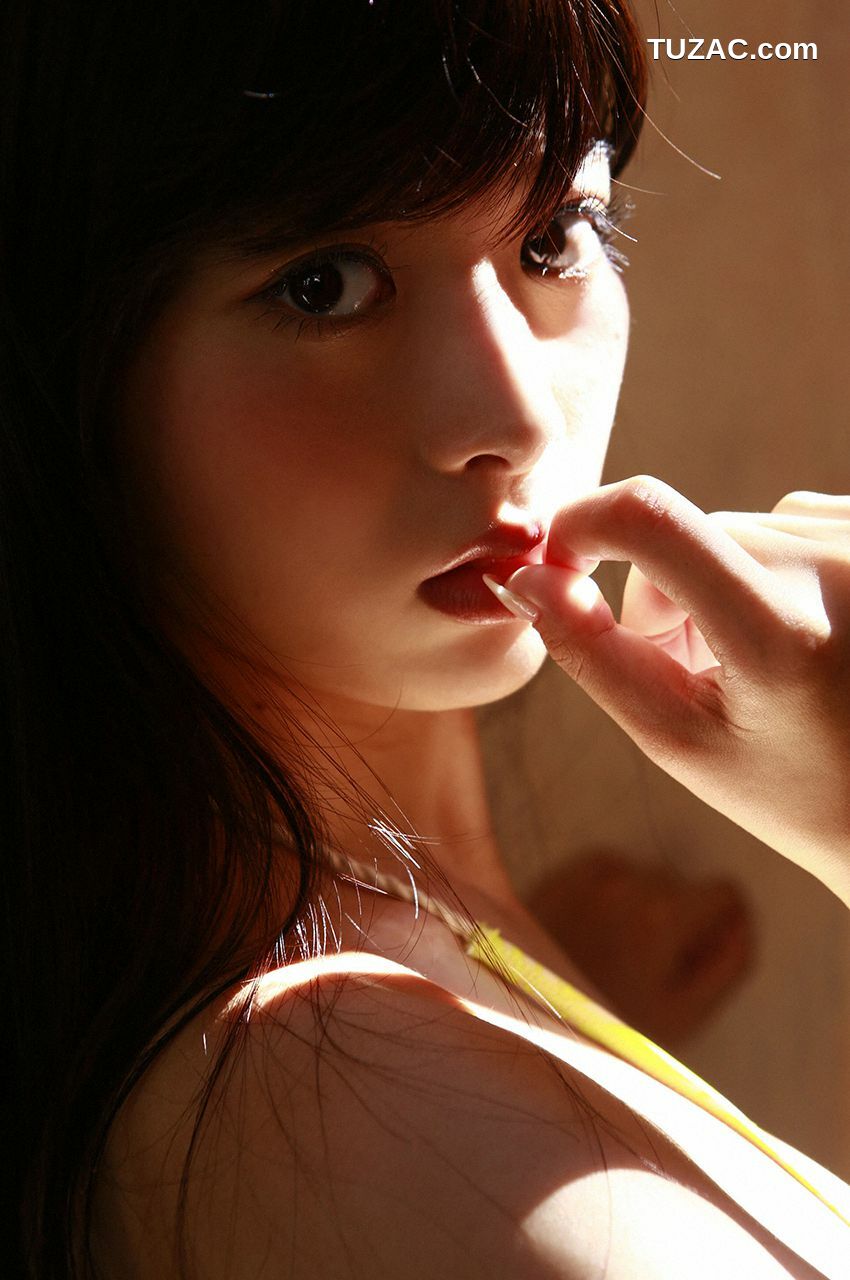 WPB写真_马场ふみか Fumika Baba No.186 写真集[133P]