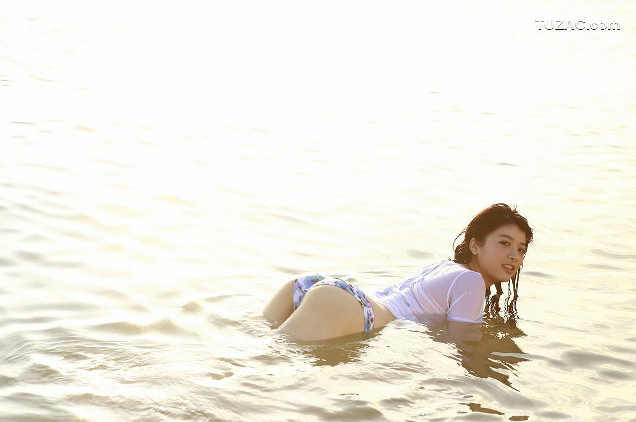 WPB写真_马场ふみか Fumika Baba No.186 写真集[133P]