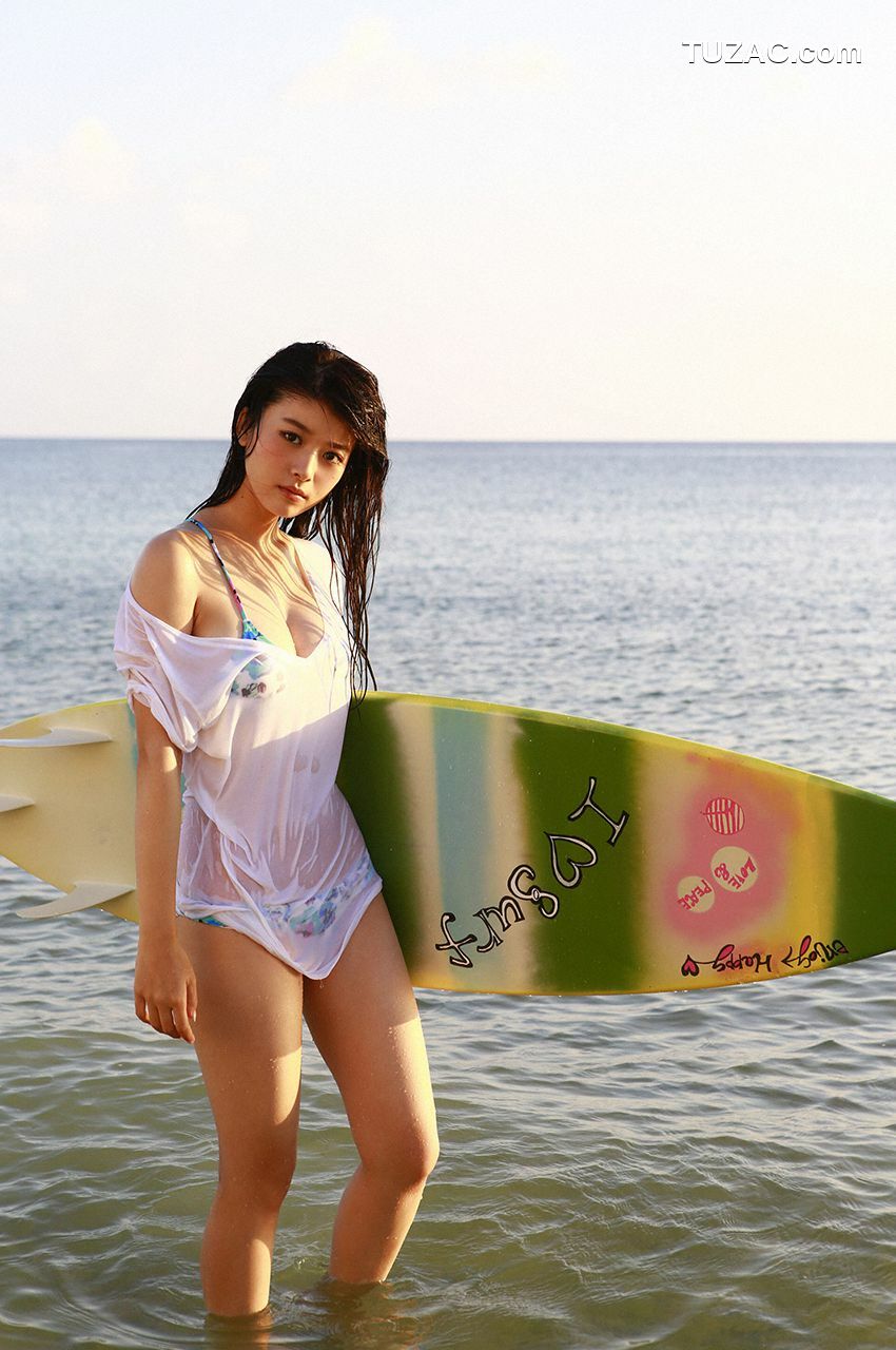 WPB写真_马场ふみか Fumika Baba No.186 写真集[133P]