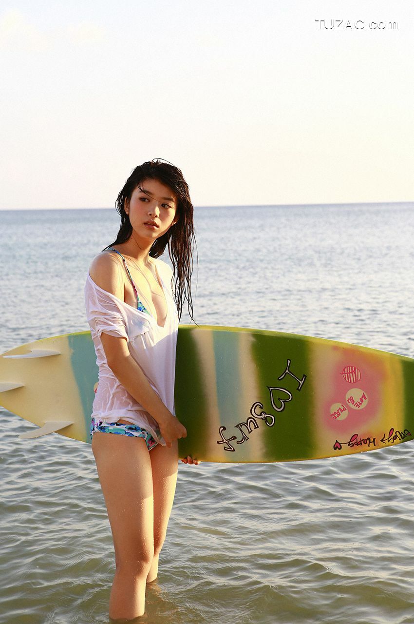 WPB写真_马场ふみか Fumika Baba No.186 写真集[133P]