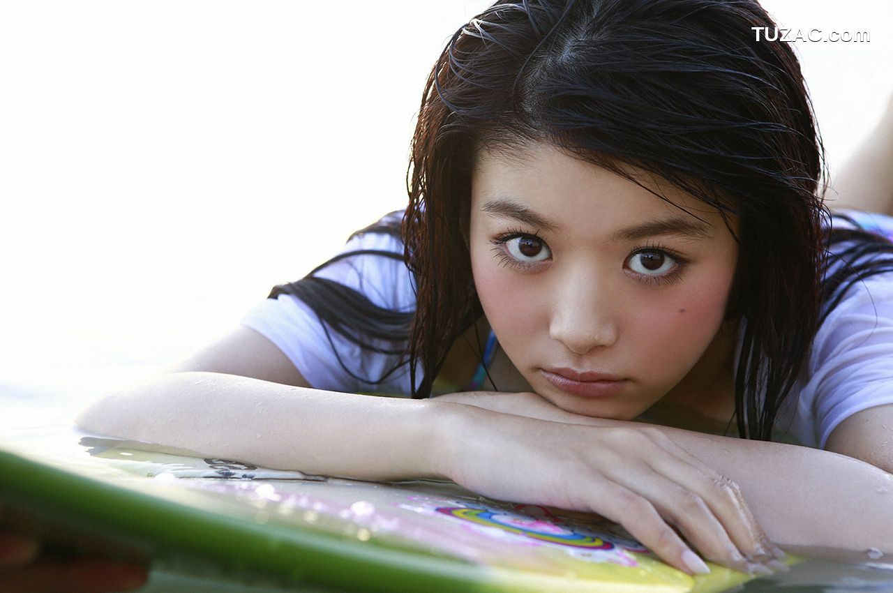 WPB写真_马场ふみか Fumika Baba No.186 写真集[133P]