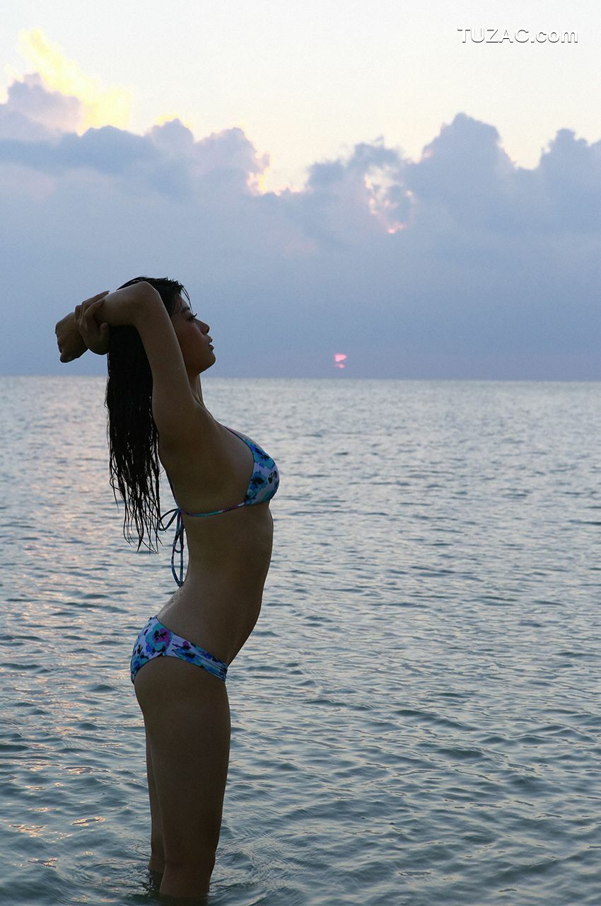 WPB写真_马场ふみか Fumika Baba No.186 写真集[133P]