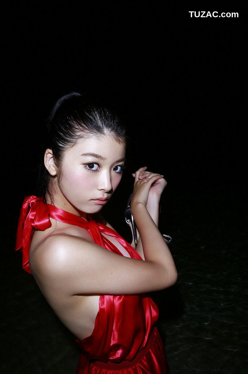 WPB写真_马场ふみか Fumika Baba No.186 写真集[133P]