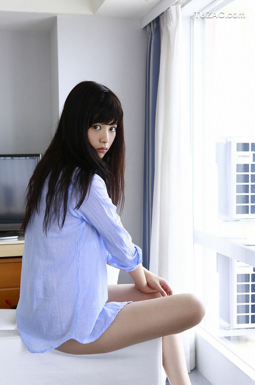 WPB写真_马场ふみか Fumika Baba No.186 写真集[133P]