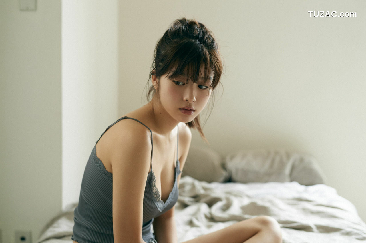 WPB写真_马场富美加《女神樣の休日》 Extra EX506 写真集[71P]