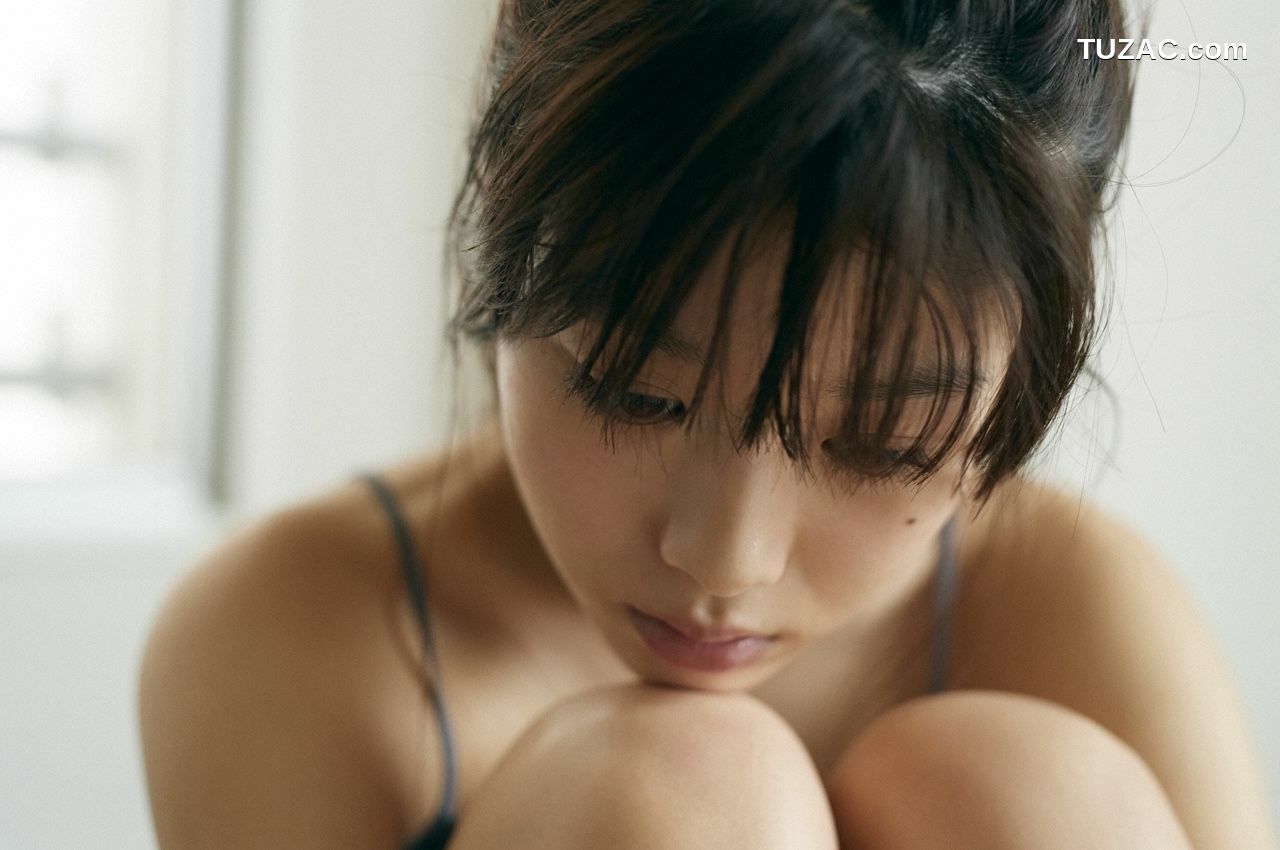 WPB写真_马场富美加《女神樣の休日》 Extra EX506 写真集[71P]