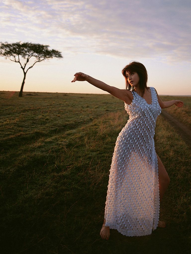 Wanibooks_ NO.01 Norika Fujiwara 藤原纪香/藤原紀香 写真集[215P]