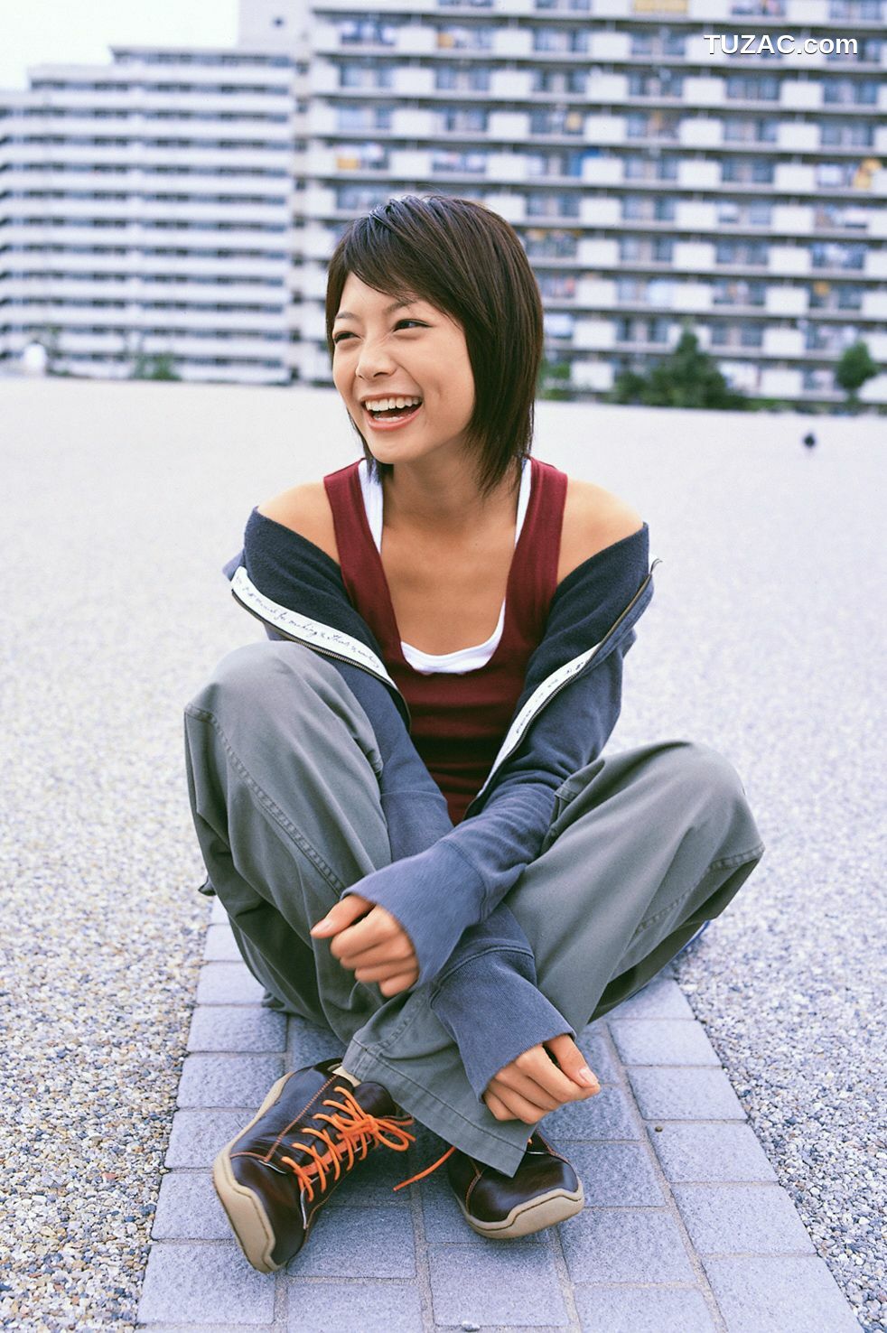 Wanibooks_ NO.02 Saki Aibu 相武紗季 写真集[180P]