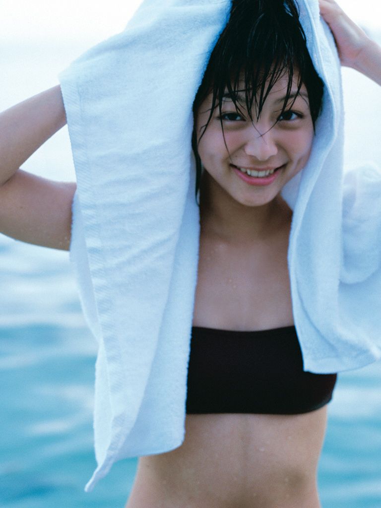 Wanibooks_ NO.02 Saki Aibu 相武紗季 写真集[180P]