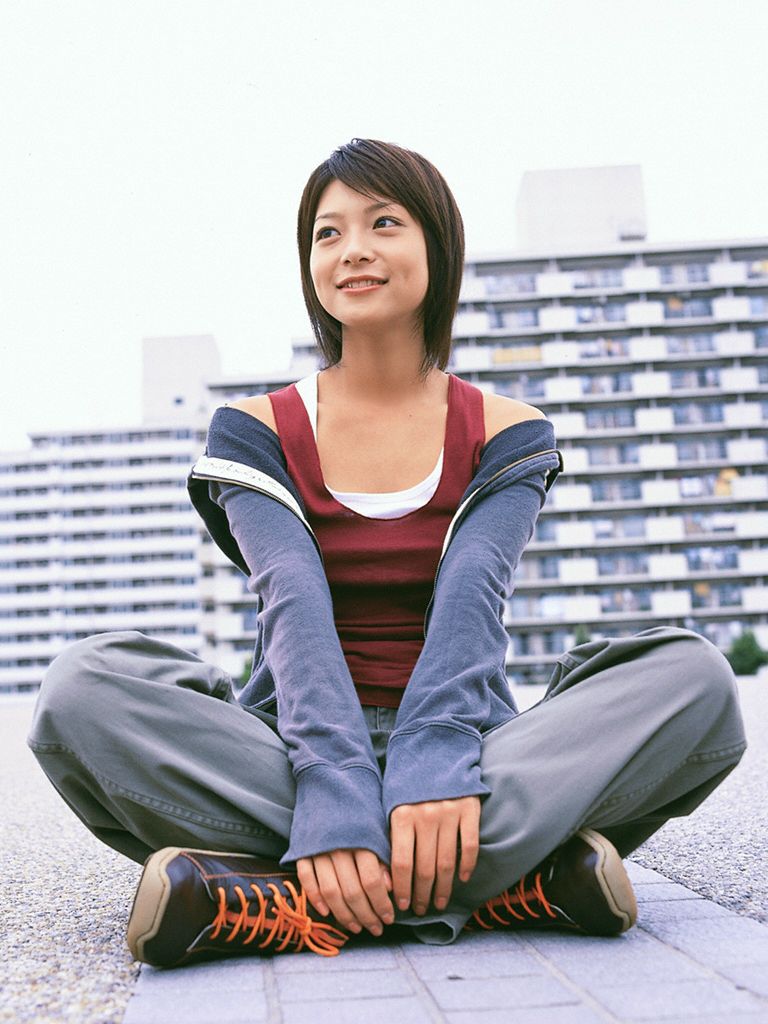 Wanibooks_ NO.02 Saki Aibu 相武紗季 写真集[180P]