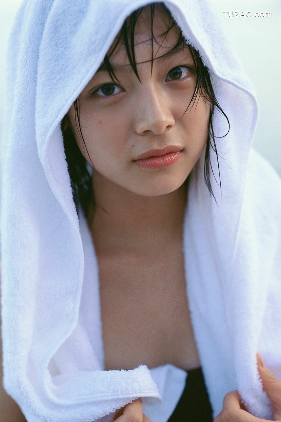 Wanibooks_ NO.02 Saki Aibu 相武紗季 写真集[180P]