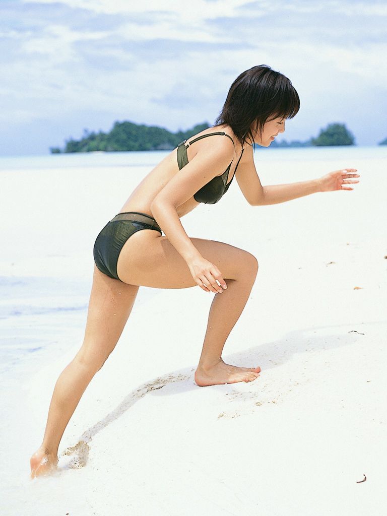 Wanibooks_ NO.02 Saki Aibu 相武紗季 写真集[180P]