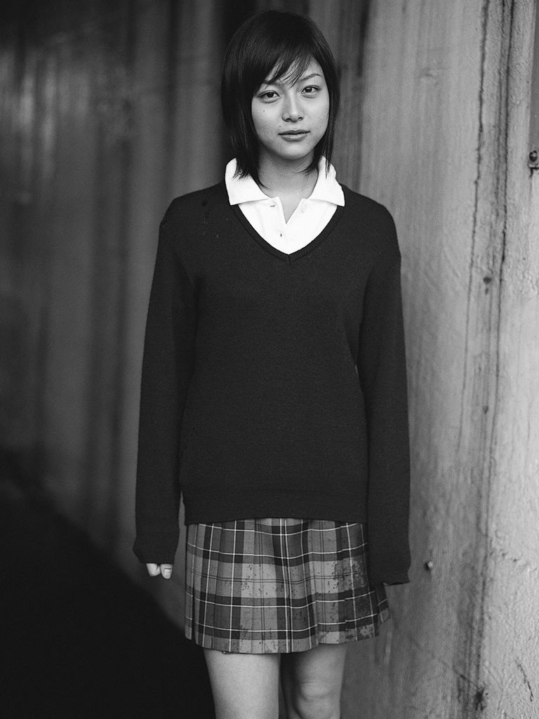 Wanibooks_ NO.02 Saki Aibu 相武紗季 写真集[180P]