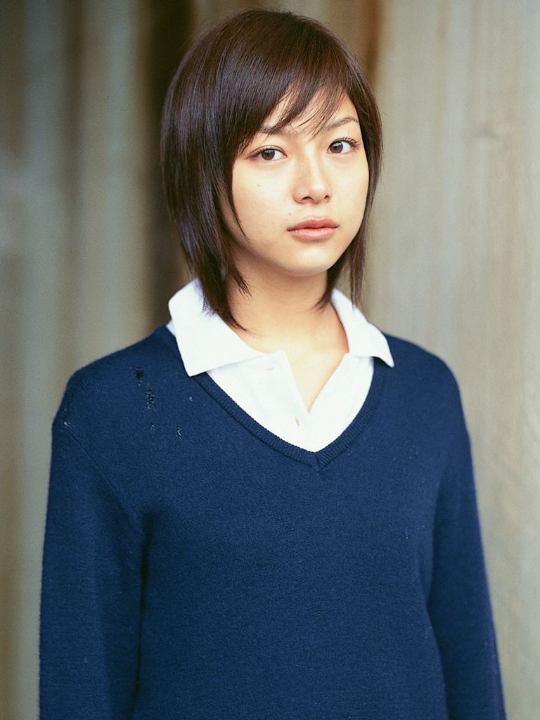 Wanibooks_ NO.02 Saki Aibu 相武紗季 写真集[180P]