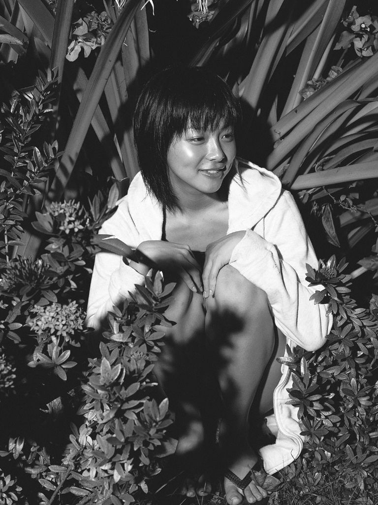 Wanibooks_ NO.02 Saki Aibu 相武紗季 写真集[180P]