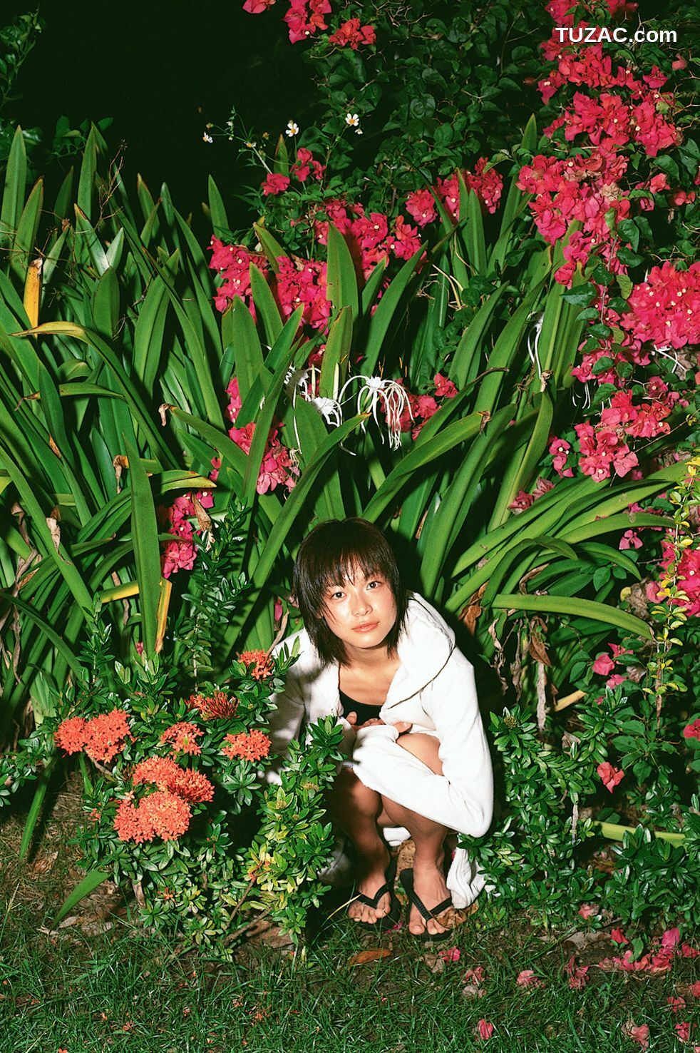 Wanibooks_ NO.02 Saki Aibu 相武紗季 写真集[180P]