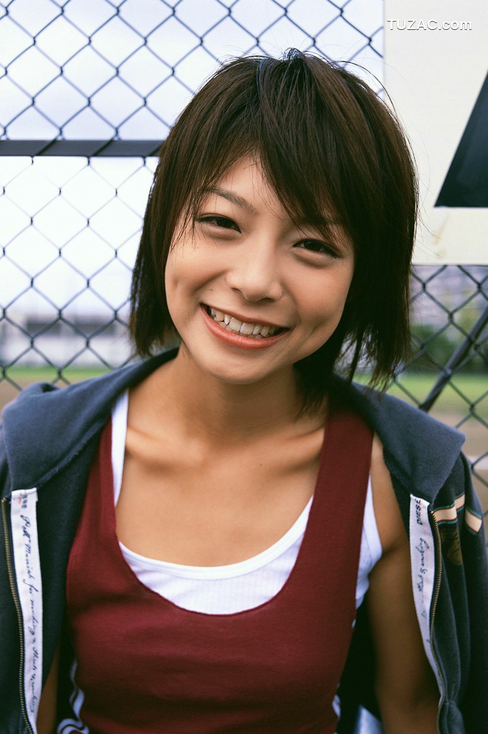 Wanibooks_ NO.02 Saki Aibu 相武紗季 写真集[180P]